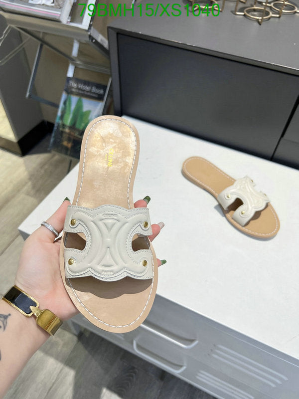 SAMC - COL Women Shoes - 265