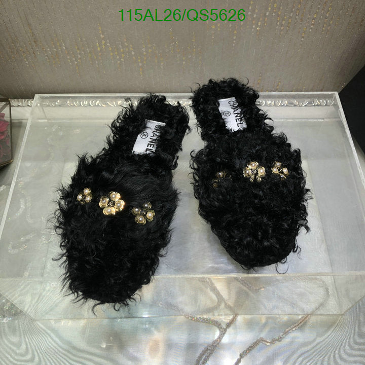 SAMC - CHL Women Shoes Slippers - 174
