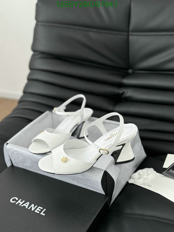 SAMC - CHL Women Shoes High Heels - 016