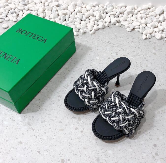 SAMC - BO Women Shoes - 404