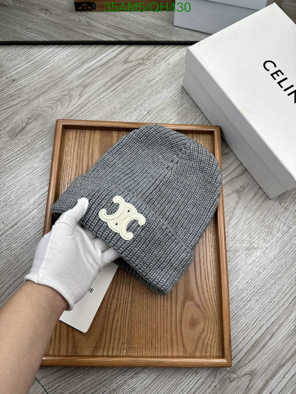 SAMC - COL Caps & Hats - 147