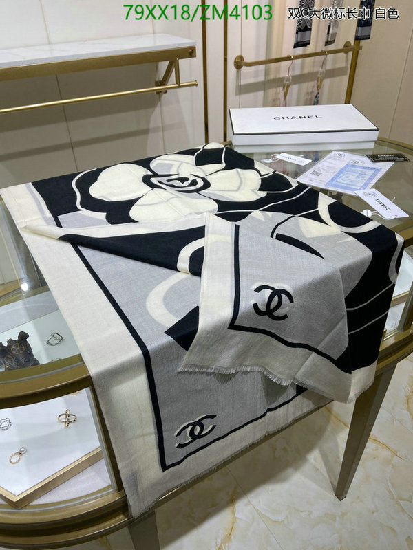 SAMC - CHL Scarves - 891