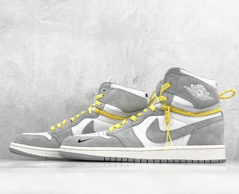 SAMC - NKE Shoes - 1594