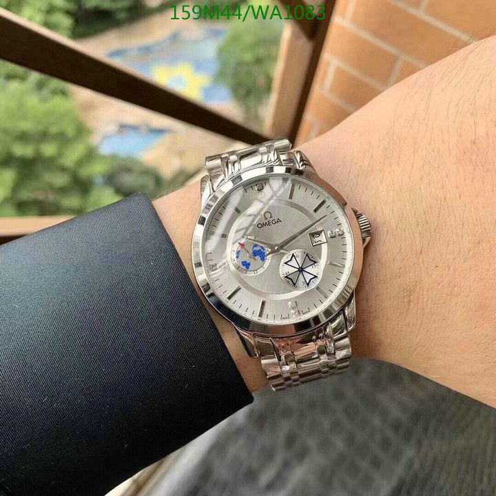 SAMC - OG Watches - 148