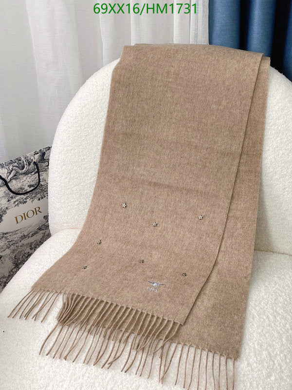 SAMC - DOR Scarves - 402