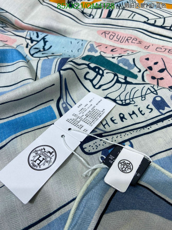 SAMC - HMS Scarves - 630