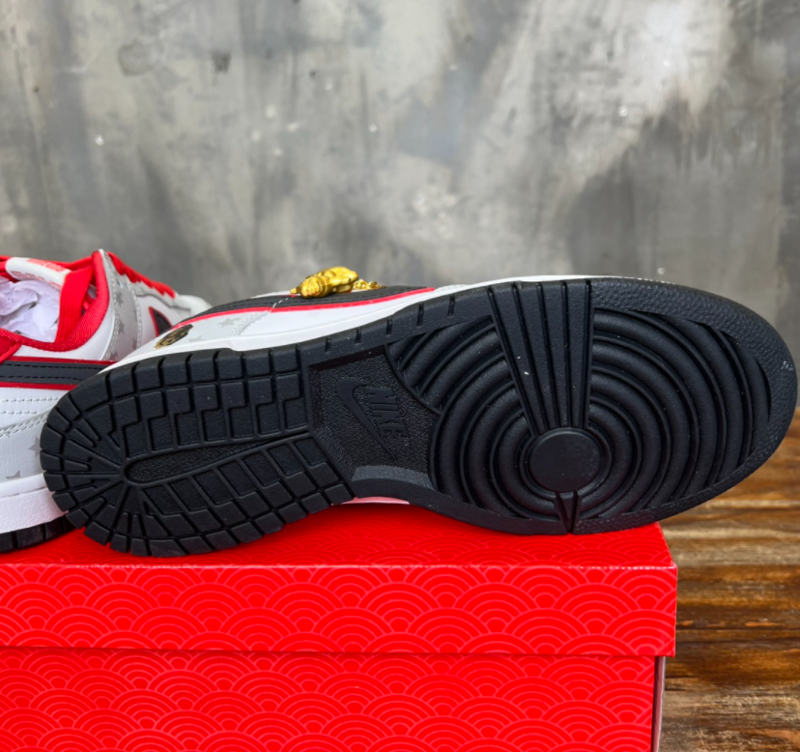 SAMC - NKE Shoes - 030