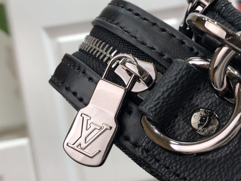 GlamI Lu-Vi bags - 2484