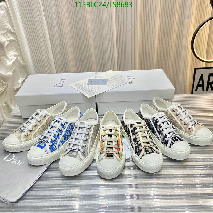 SAMC - DOR Women Sneakers - 180