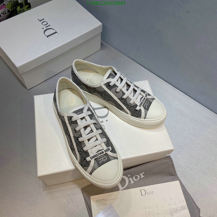 SAMC - DOR Women Sneakers - 174