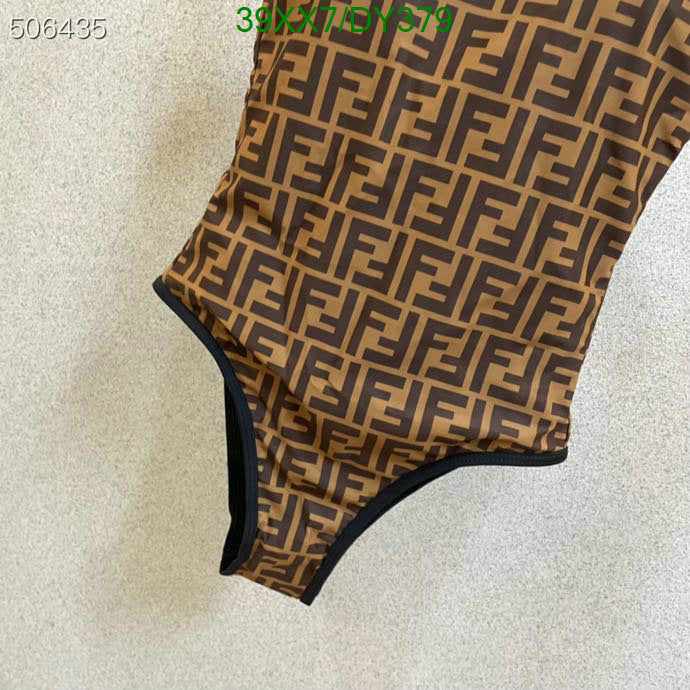 SAMC - FDE Swimsuits - 025