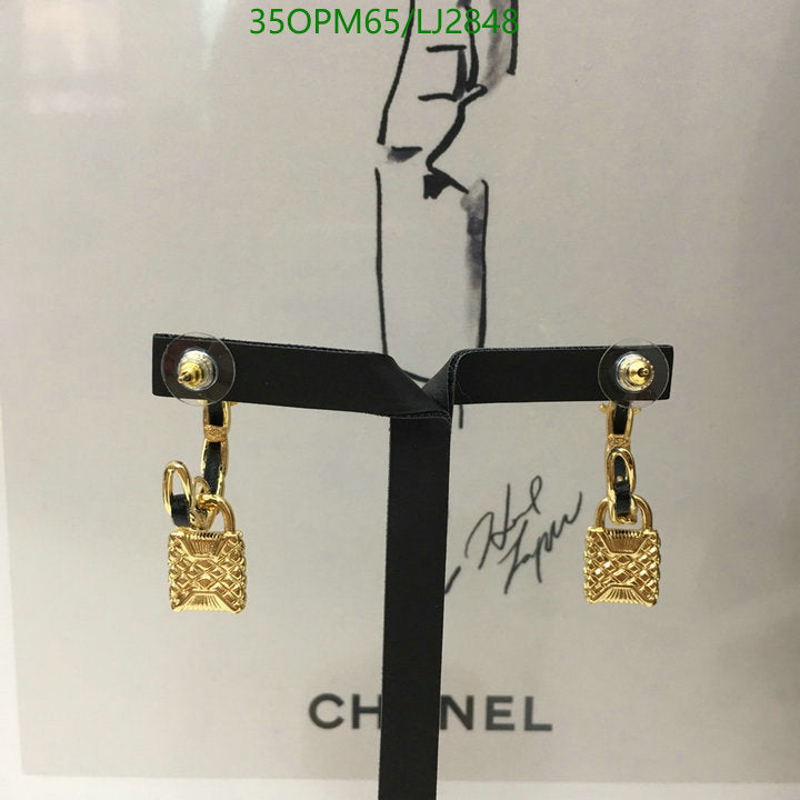 SAMC - CHL Jewelry - 1240