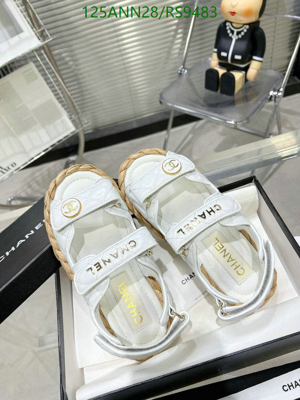 SAMC - CHL Women Shoes Beach - 044