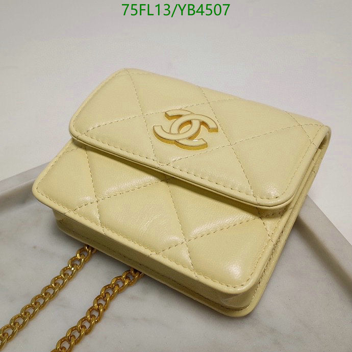 SAMC - CHL Bags Crossbody - 474