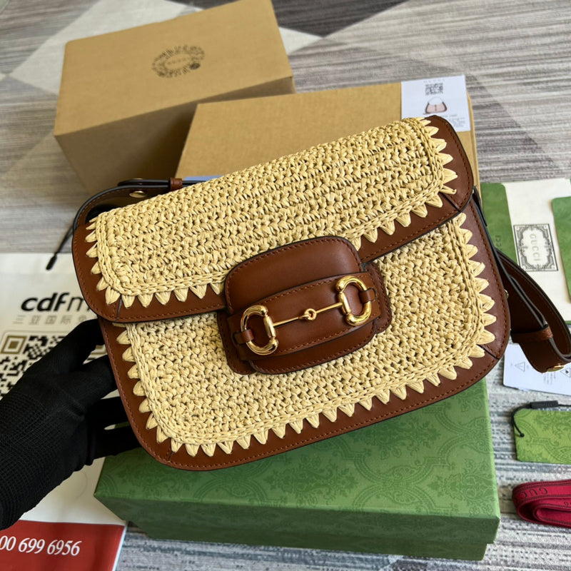 Satchel Bags - GCI Bags - 5770