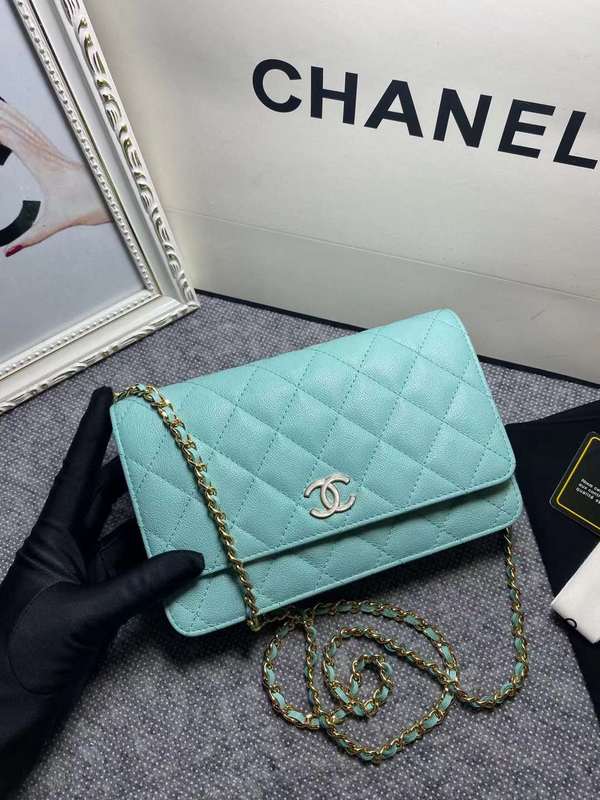 Satchel Bags - CHL Bags - 6528