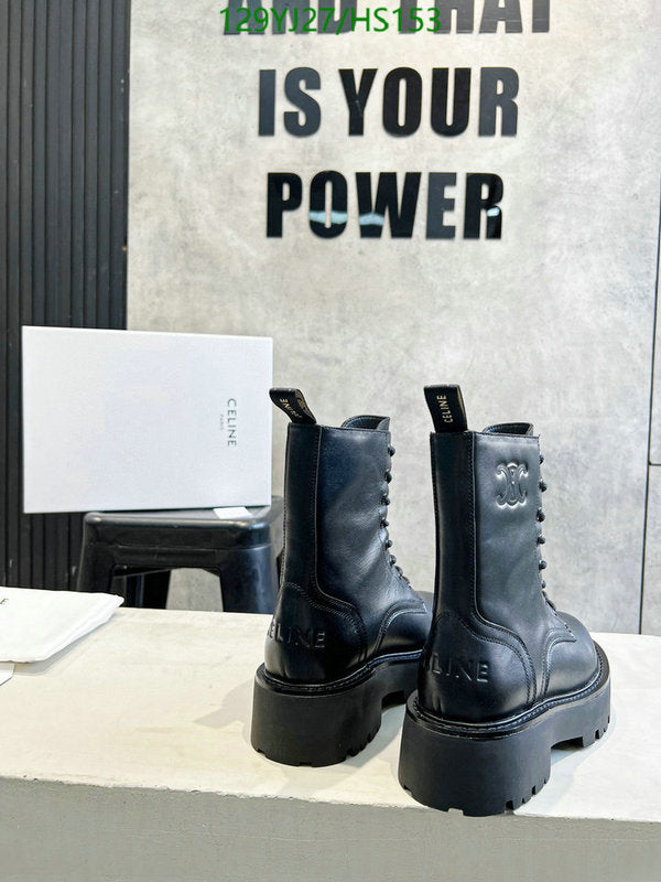 SAMC - COL Women Shoes - 136