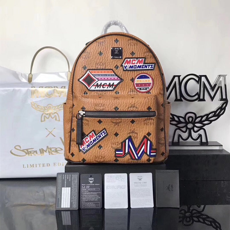 Satchel Bags - MC Bags - 099