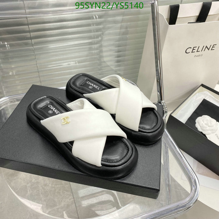 SAMC - CHL Women Shoes Slippers - 198