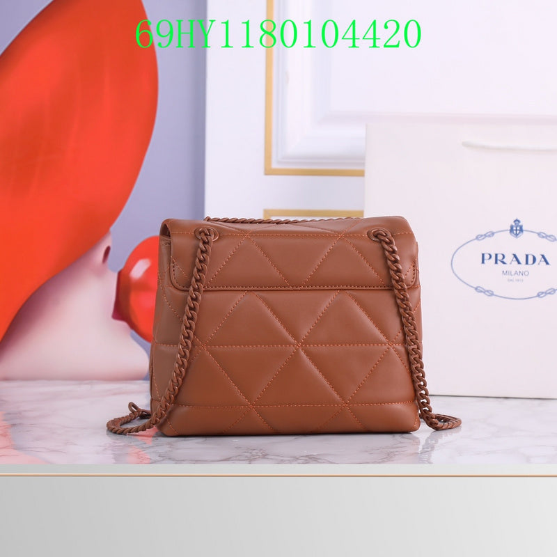 Satchel Bags - PDA Bags - 3651