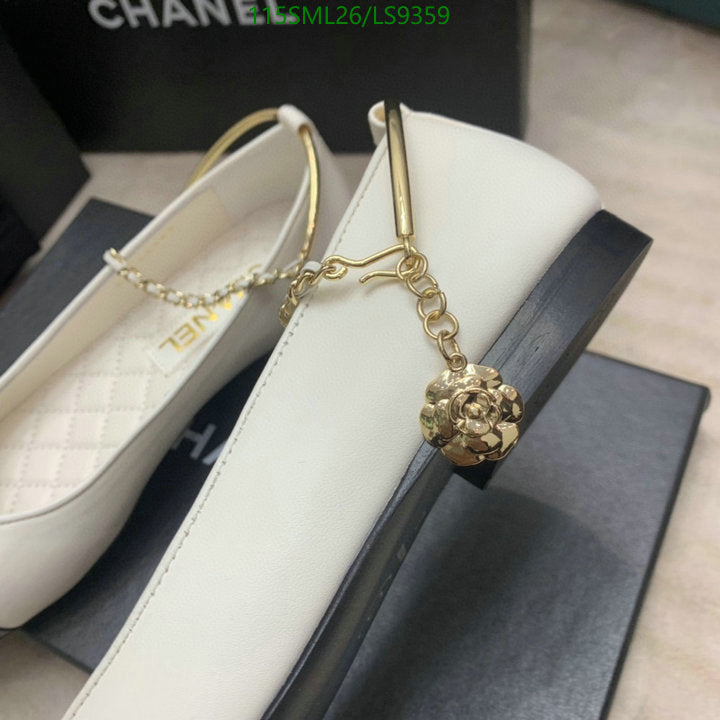SAMC - CHL Women Shoes Ballet - 382