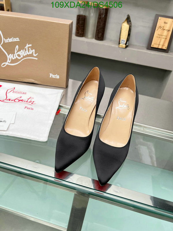 SAMC - CBL Women Shoes - 027