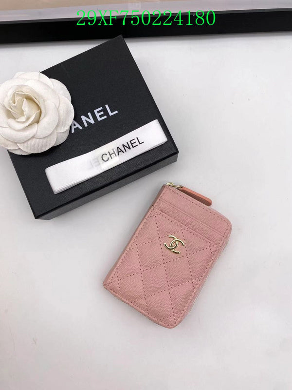 Glami - CHL Wallet - 2651