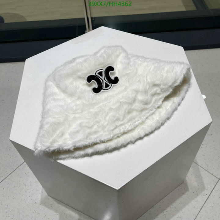 SAMC - COL Caps & Hats - 234