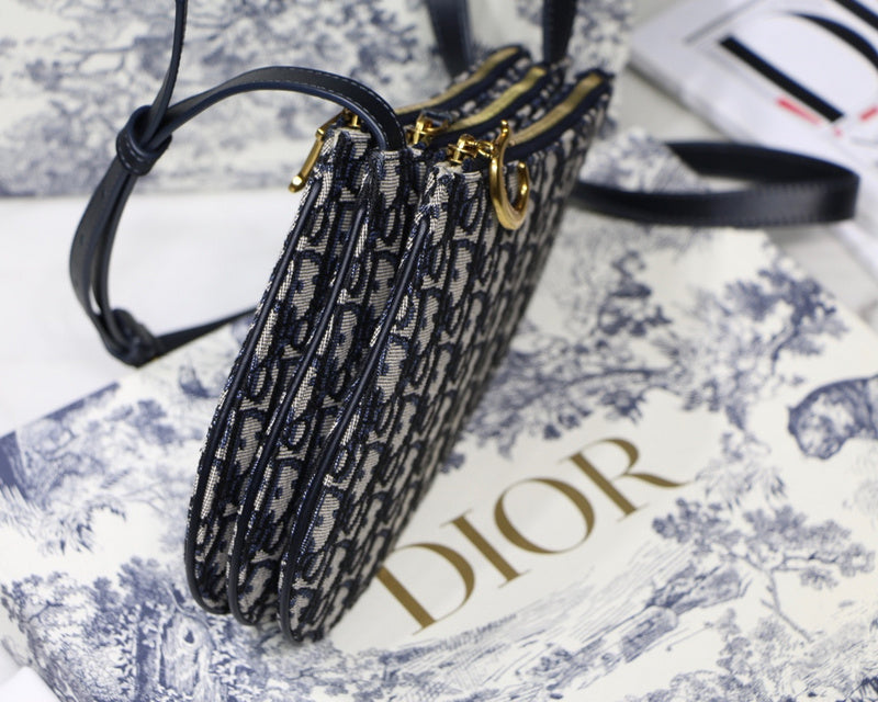 Satchel Bags - DOR Bags - 1251