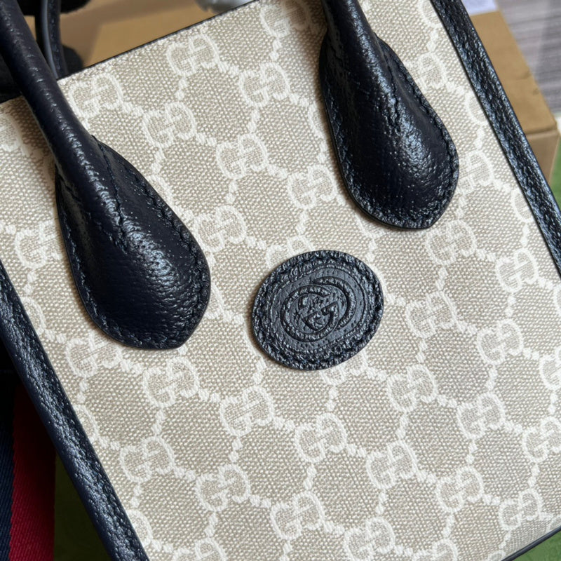 Satchel Bags - GCI Bags - 7844