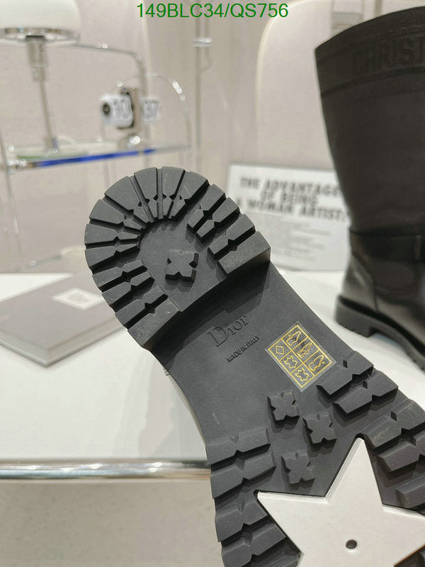 SAMC - Mix Boots - 572