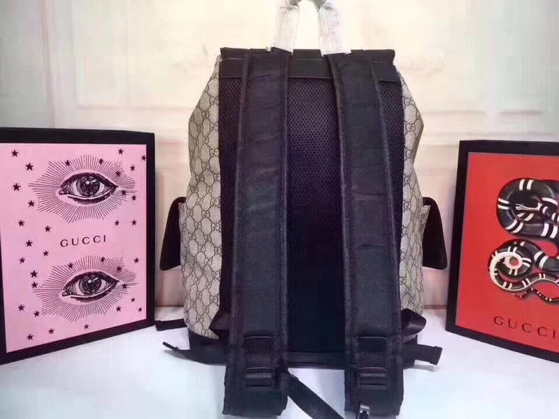 Satchel Bags - GCI Bags - 1266