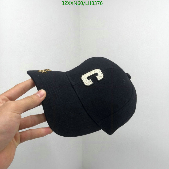 SAMC - COL Caps & Hats - 347