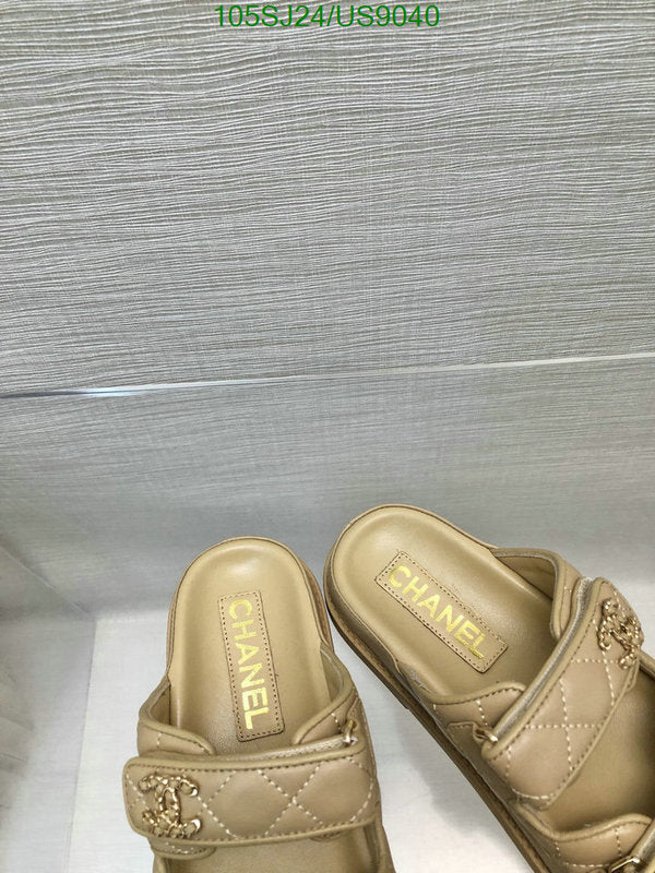 SAMC - CHL Women Shoes Slippers - 090