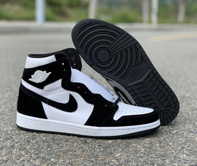 SAMC - NKE Shoes - 1384
