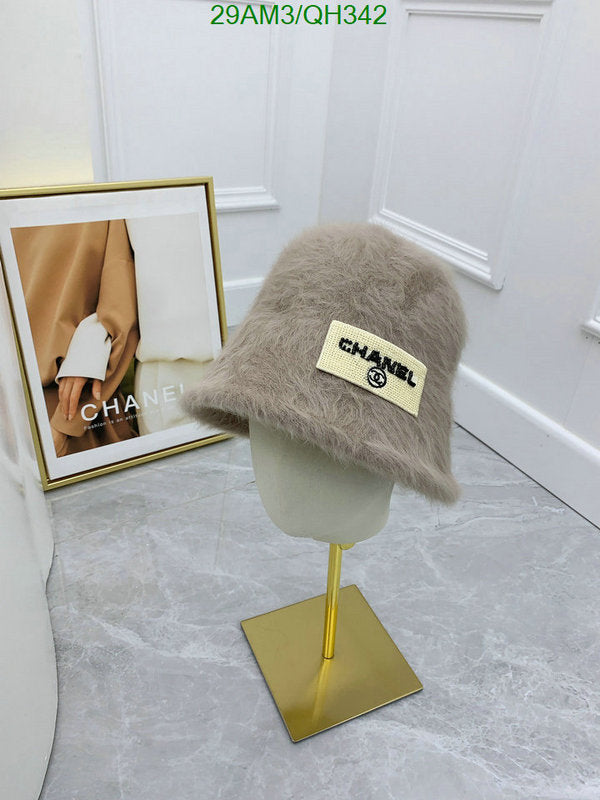 SAMC - CHL Caps & Hats - 155