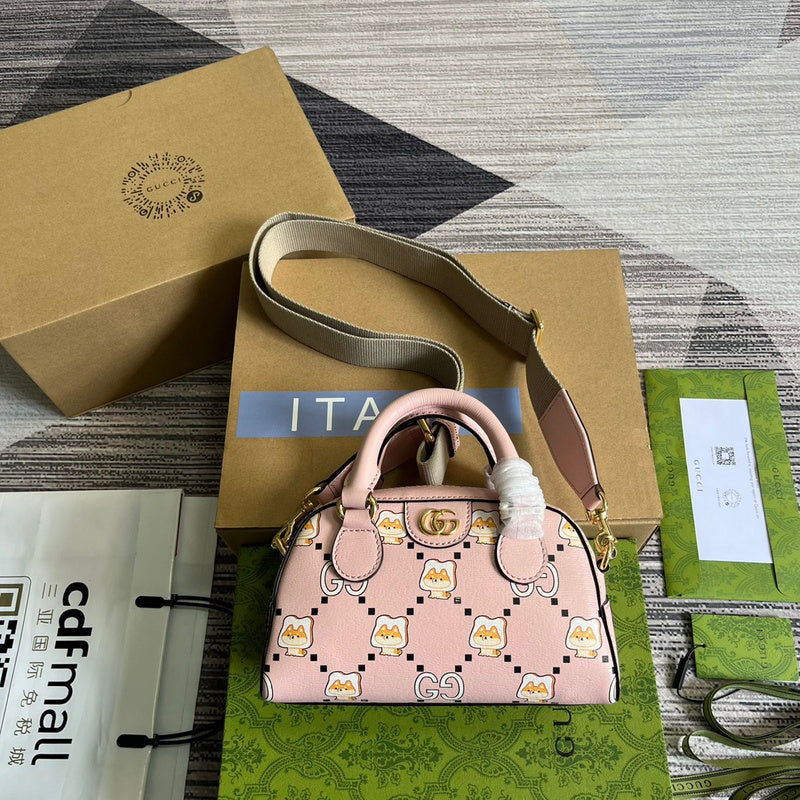 Glami Fashion - GCI Bags - 7514