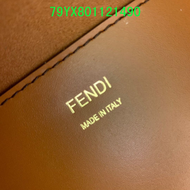 Glami - FDE Bags - 3496