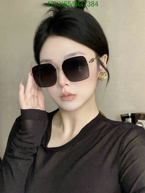 SAMC - FDE Glasses - 030