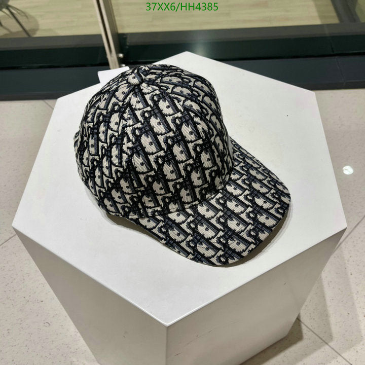 SAMC - DOR Caps & Hats - 120
