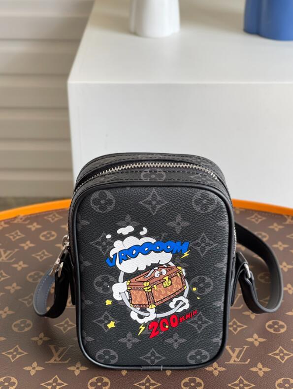SAMC - LOV Bags - 2091
