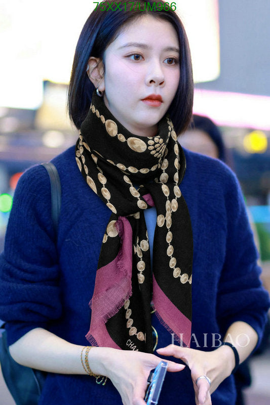 SAMC - CHL Scarves - 473