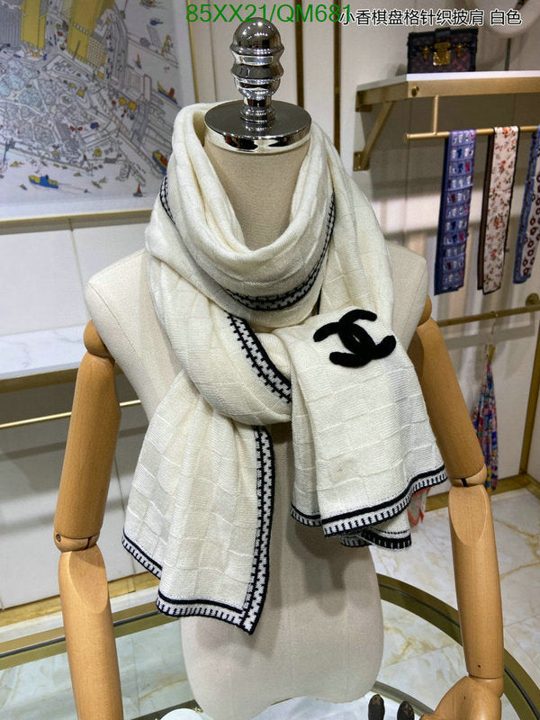 SAMC - CHL Scarves - 544