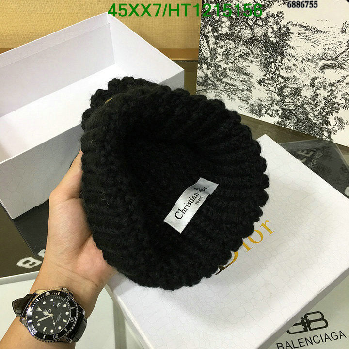 SAMC - DOR Caps & Hats - 226