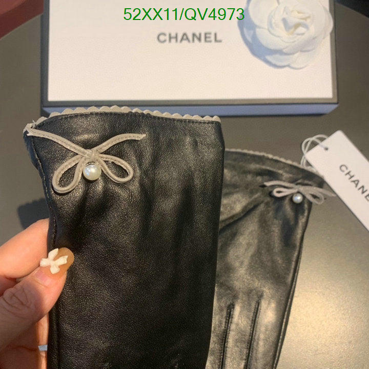 SAMC - CHL Gloves - 158