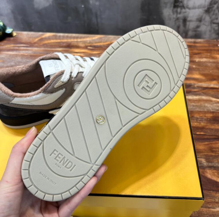 SAMC - FDE Men Shoes - 128