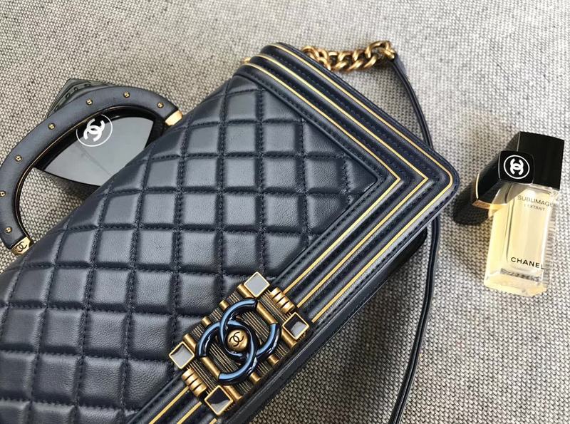 Satchel Bags - CHL Bags - 642