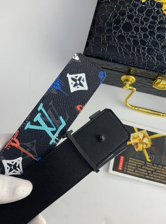 SAMC - Mix Belts - 130