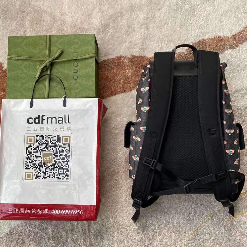 GUI2 Bags - Fashion Bags  700