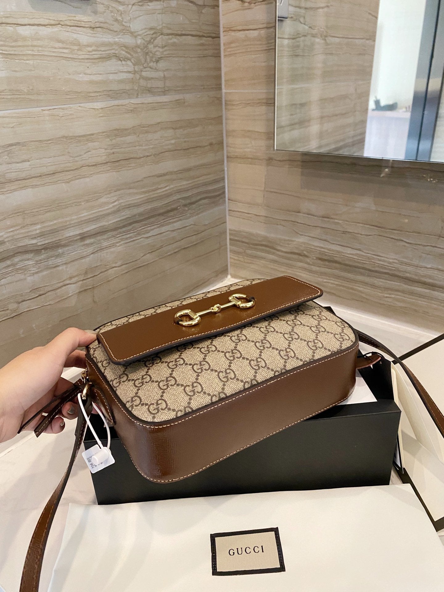EN - NEW Arrival Bags GCI 294